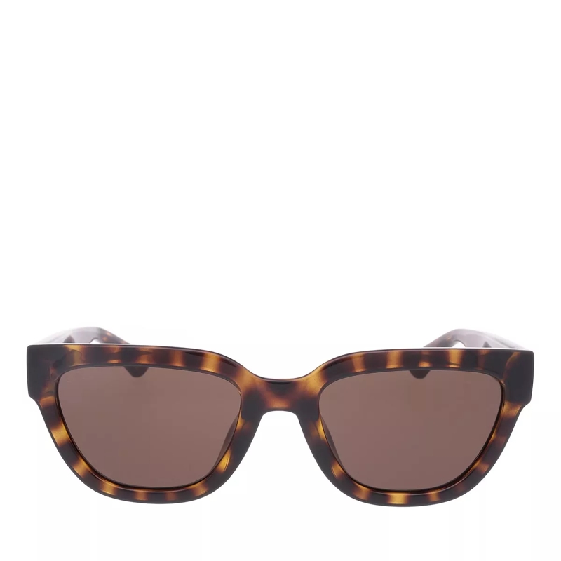 Gucci Lunettes de soleil GG1578S-002 Havana-Havana-Brown(Image 3)