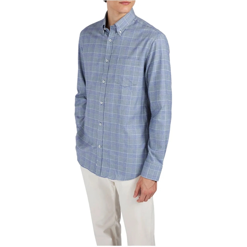 Paul & Shark  Paul & Shark -  Blauw 15313034r blau(Image 3)