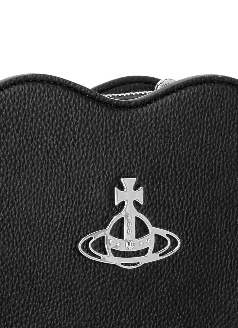 Vivienne Westwood Hobo bags Louise Bag in zwart