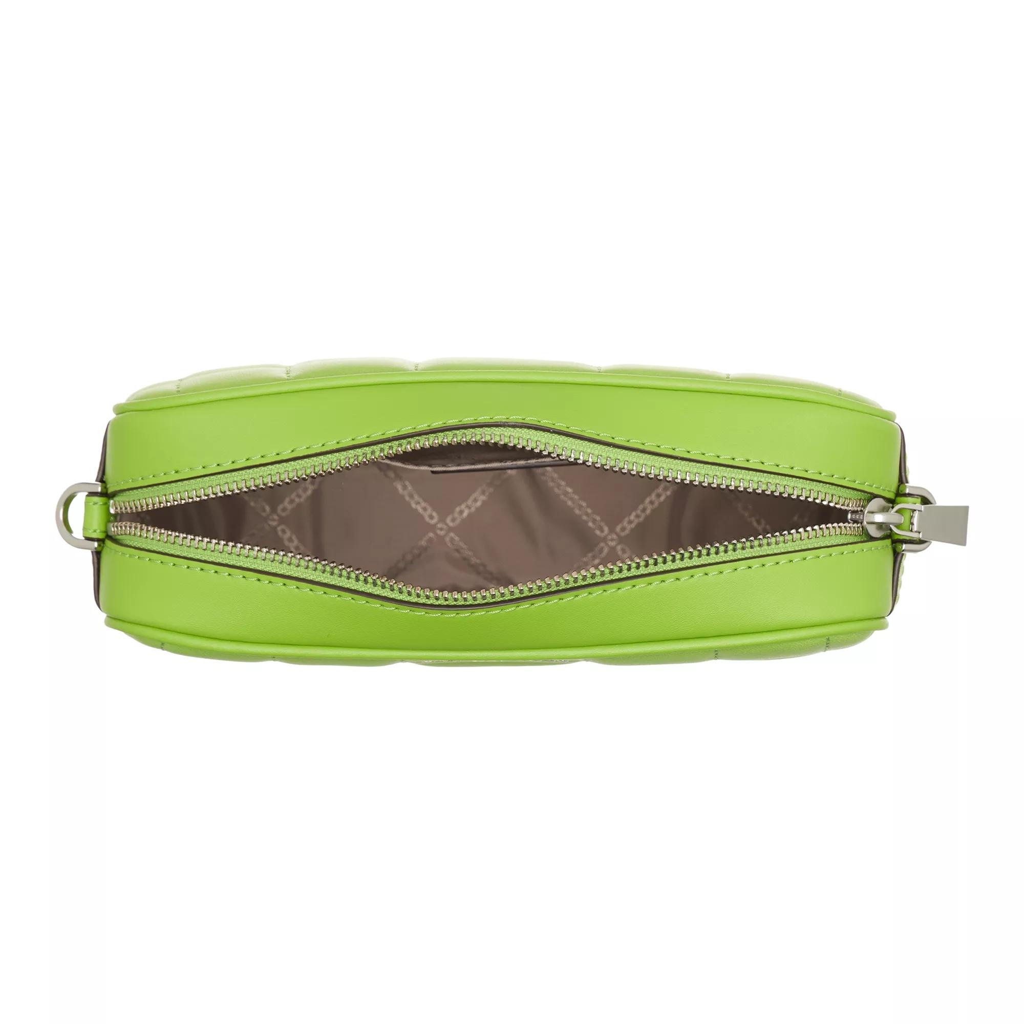 Michael Kors Crossbody bags Jet Set Crossbody Bag in groen