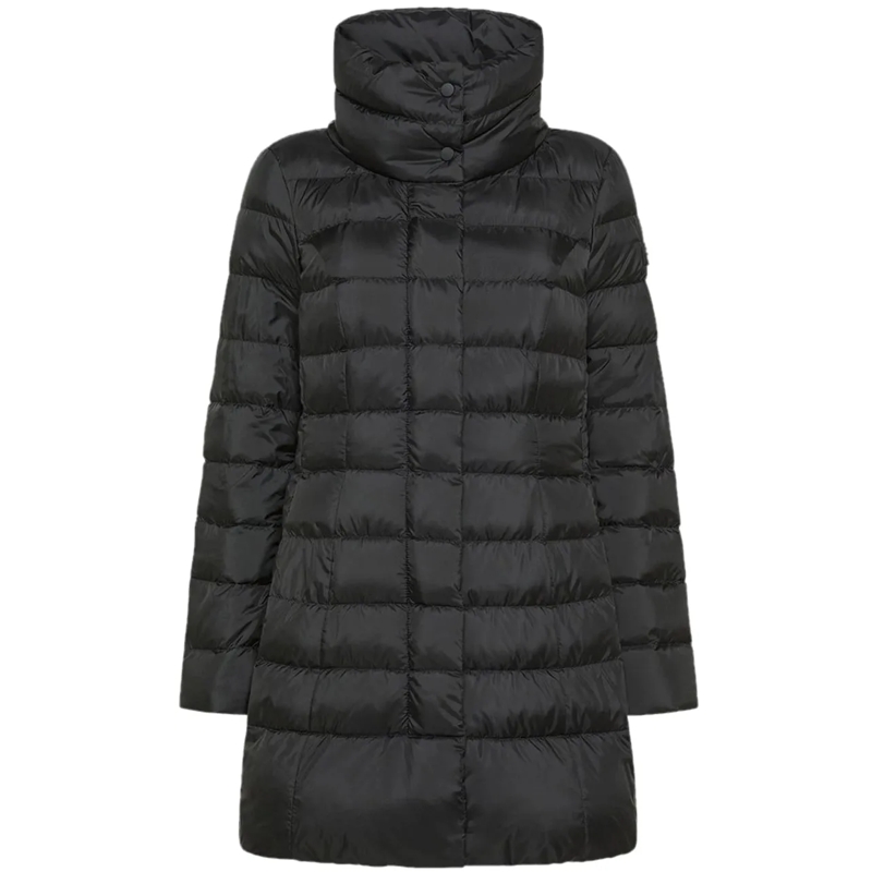 Peuterey Veste de transition Jackets Black schwarz