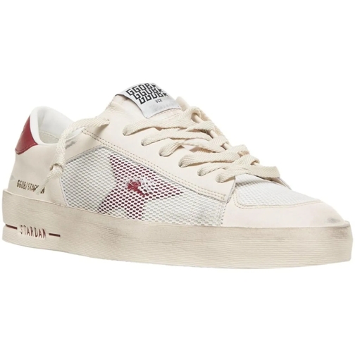 Golden Goose sneaker basse Sneakers 'Stardan' weiß (Image 2)