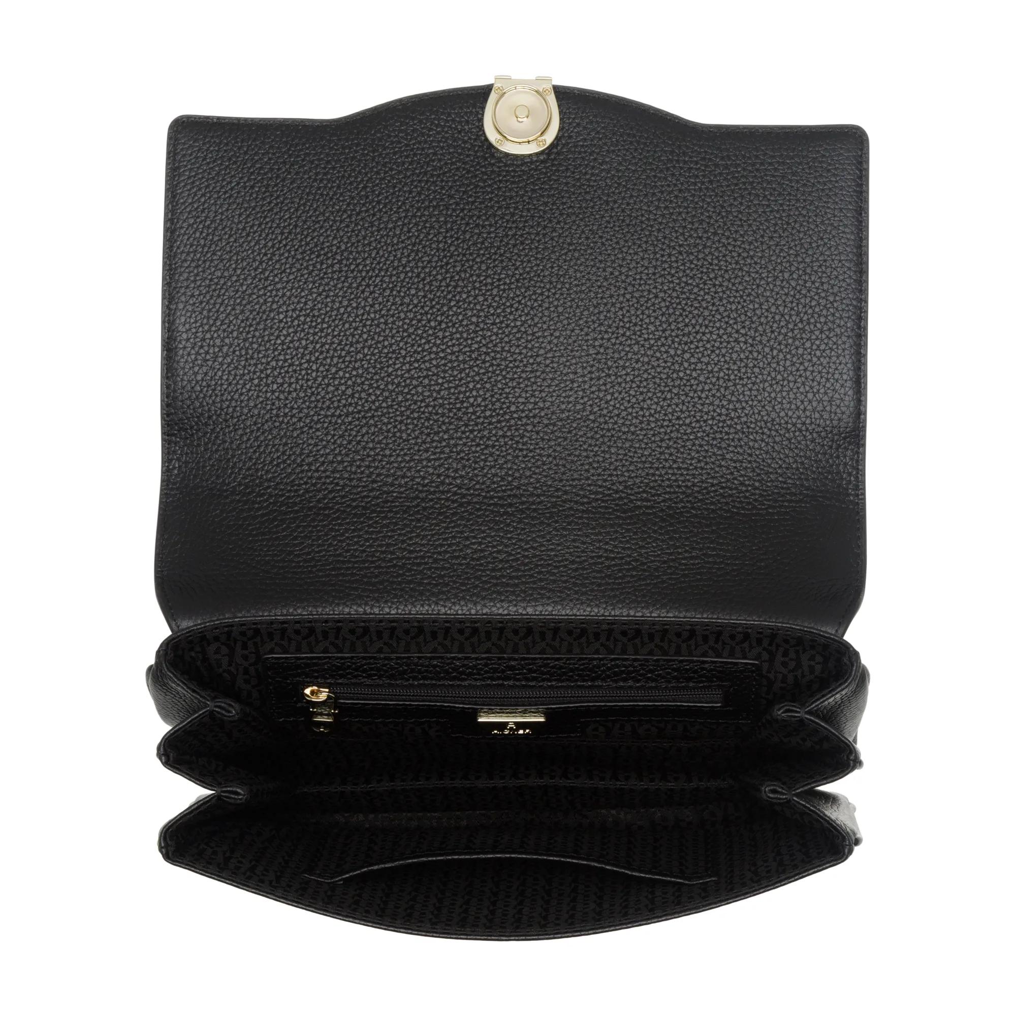 aigner Crossbody bags Diadora in zwart