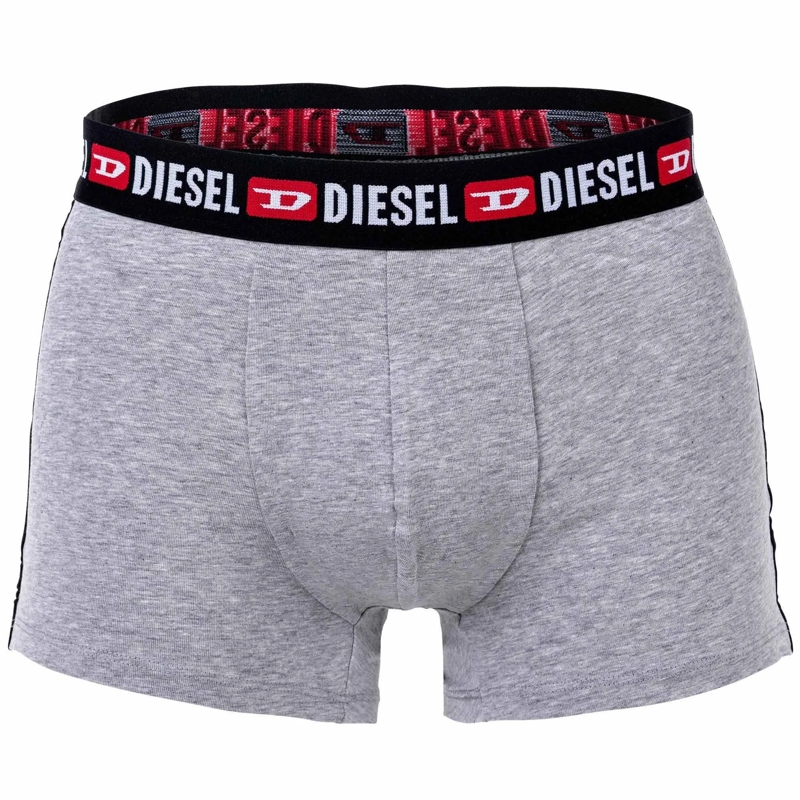 Diesel  UMBX-SHAWNTWOPACK 2er Pack schwarz(Image 2)