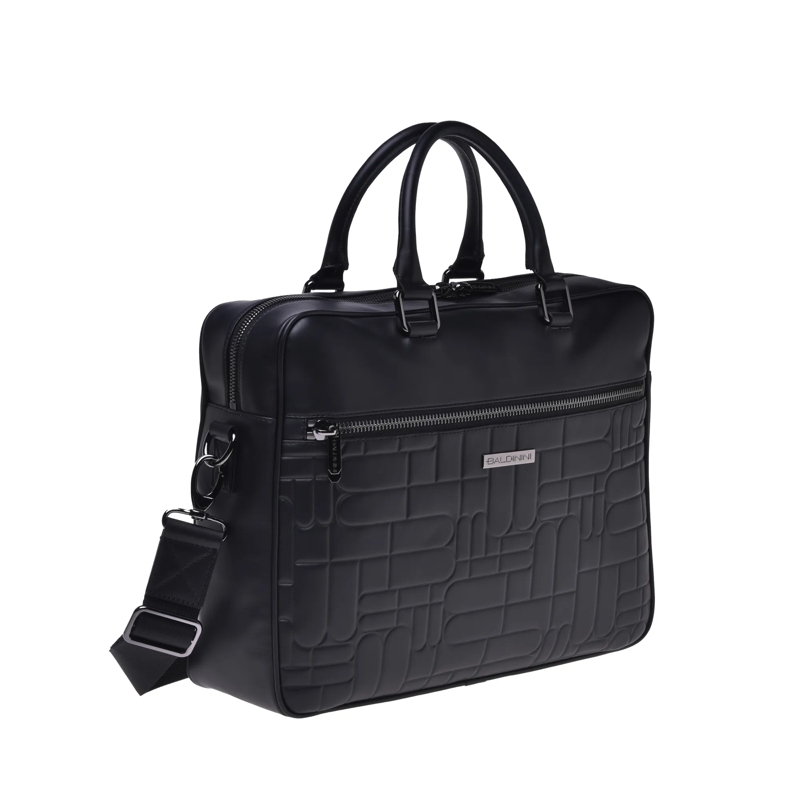 Baldinini Tote TASCHE BALDININI schwarz(Image 4)