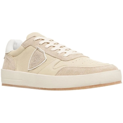 Philippe Model sneaker basse Sneakers 'Nice Low' beige (Image 2)