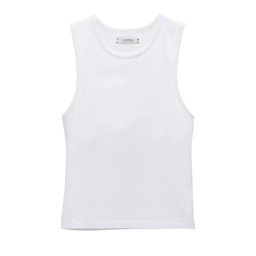 Dorothee Schumacher ALL TIME FAVORITES top camellia white Top