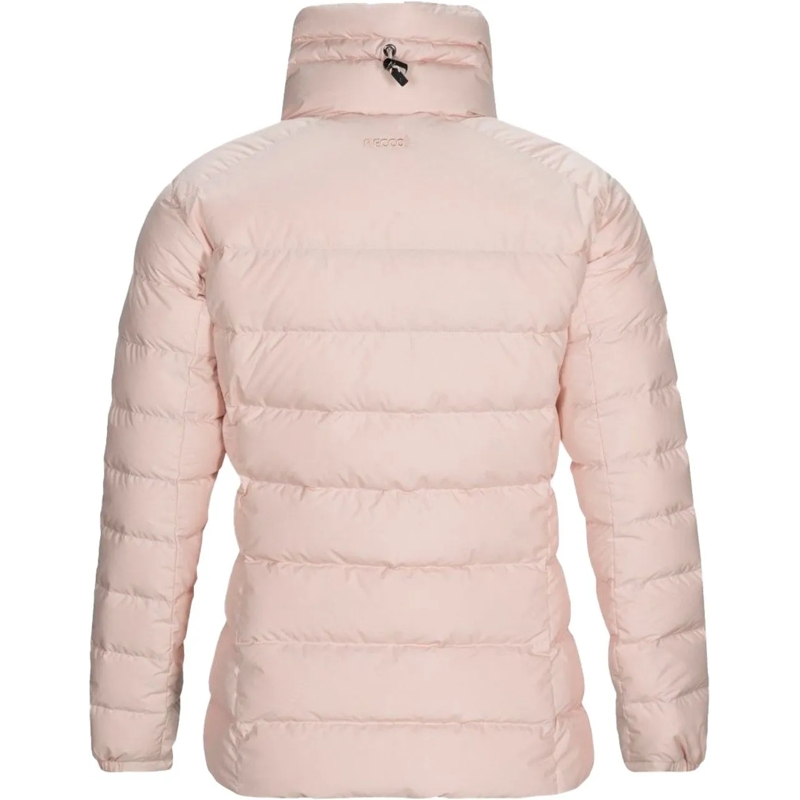 Peak Performance  Velaero Down Ski Jas Roze mehrfarbig (Image 7)