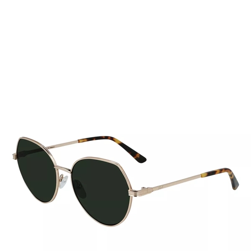 Karl Lagerfeld KL328S Rose Gold Sonnenbrille