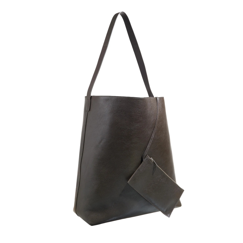 Saint Laurent Hobo Bag Bold Hobo Musk(Image 3)