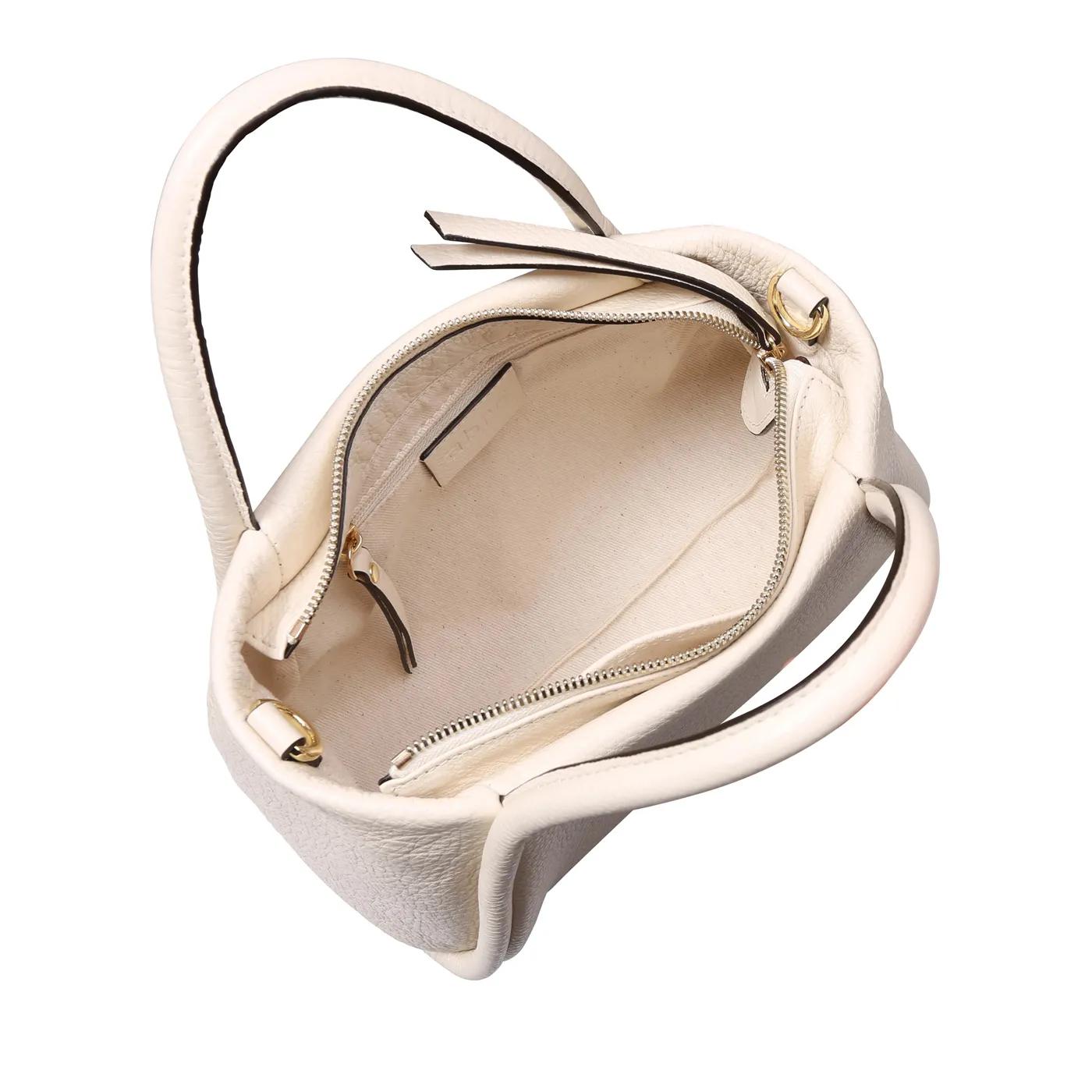 Thumbnail - Abro Shopper - Shopper WILLOW - Gr. unisize - in Beige - für Damen