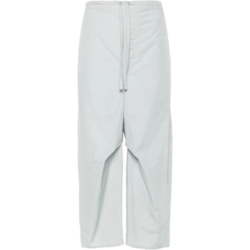 Lemaire  Parachute Pants Cloud Grey grau