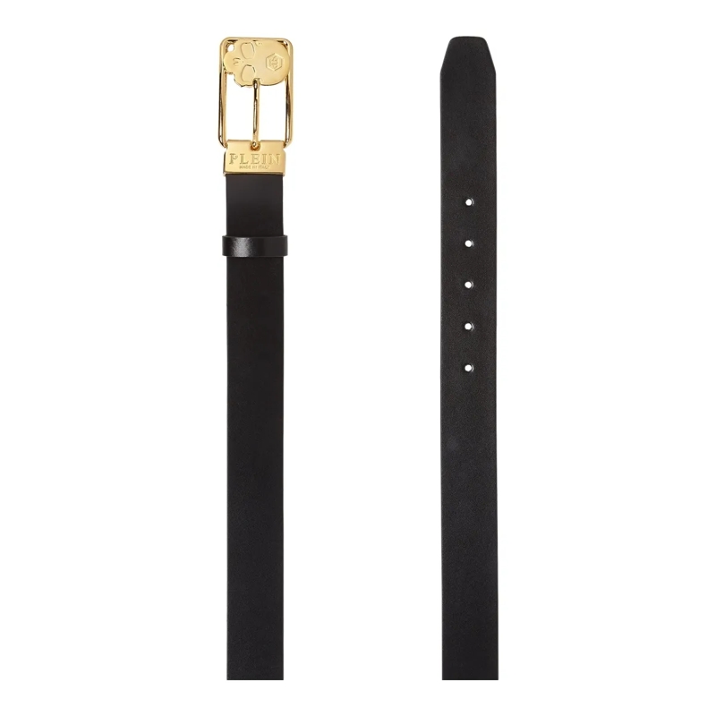 Philipp Plein Gürtel Gürtel schwarz(Image 2)