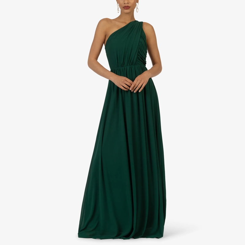 Kraimod Abendkleid Kleid bordeaux(Image 3)