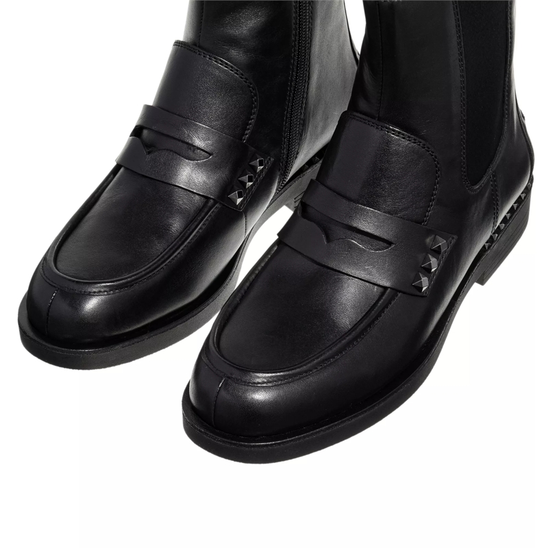 Ash Stiefeletten Wings Studs Black(Image 4)