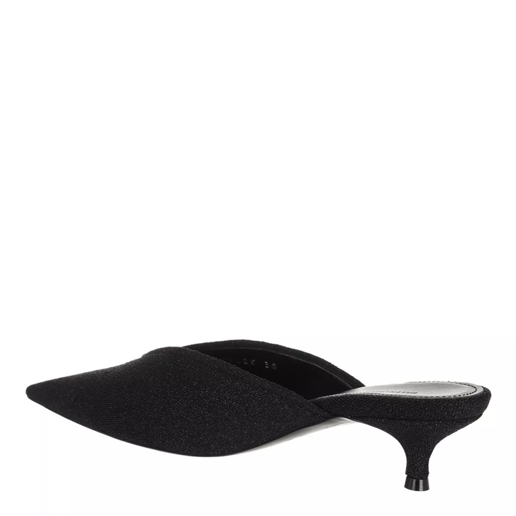 Balenciaga knife mules on sale sale