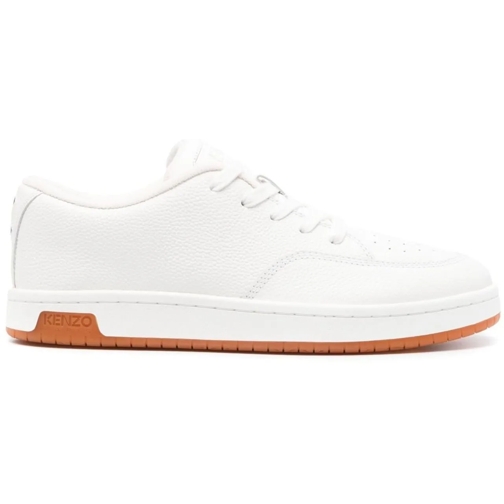 Kenzo Low-Top Sneaker Sneakers Beige beige