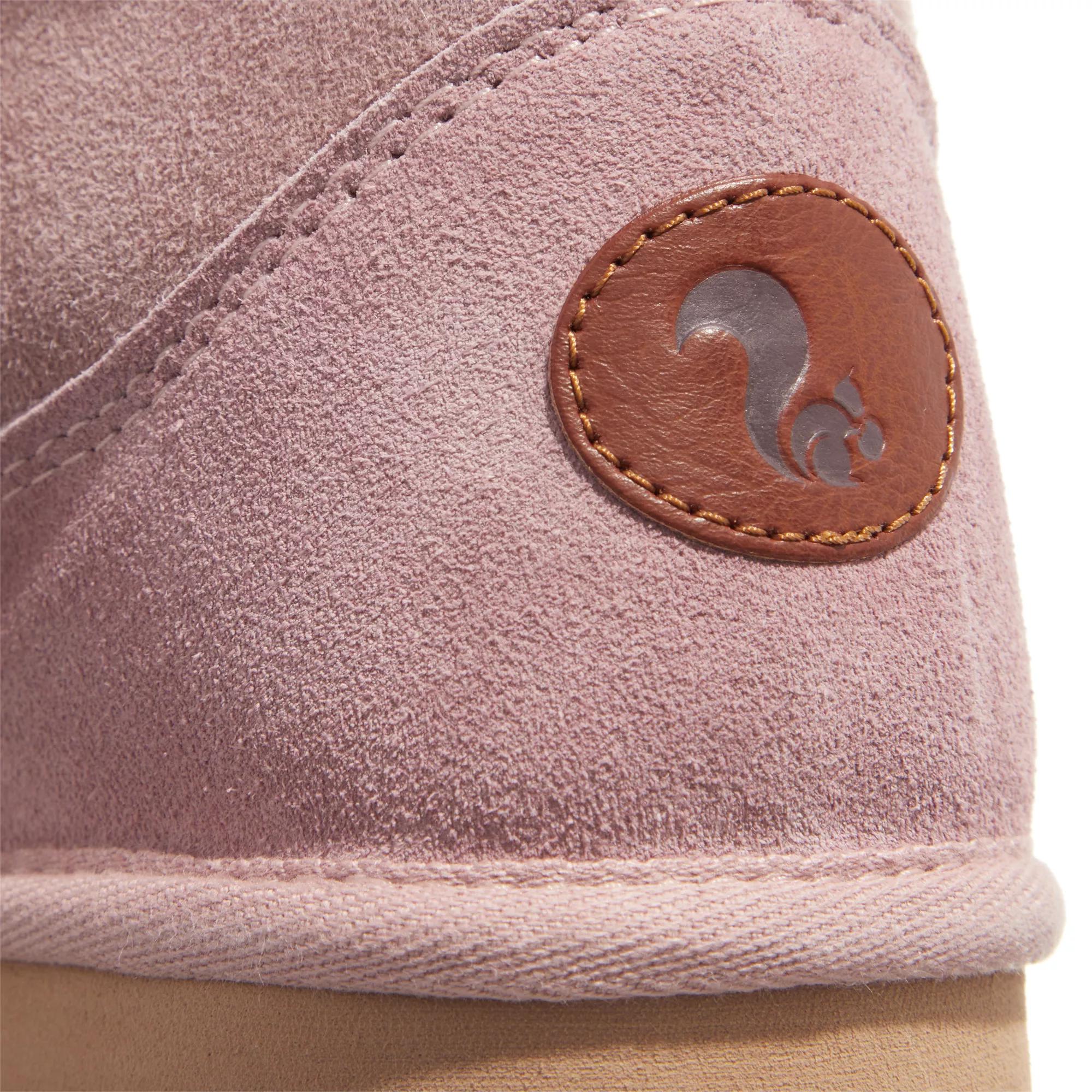 thies sneakers, thies 1856 ® mega shorty new pink (w) en rose - pour dames