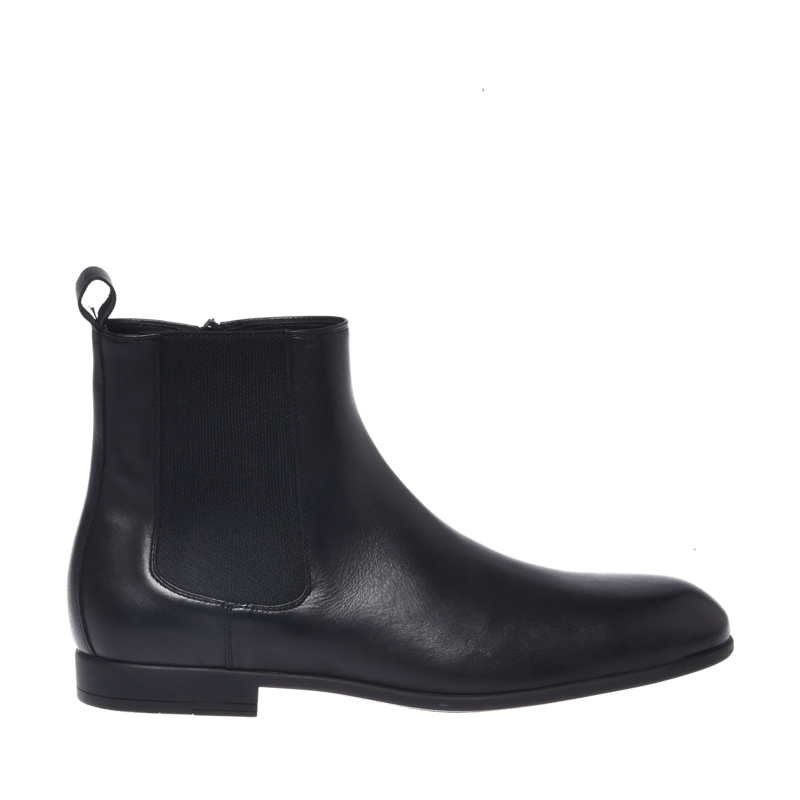 Baldinini Stiefel STIEFELETTE BALDININI schwarz