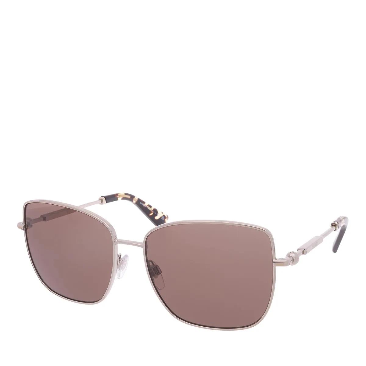 Burberry Sonnenbrille - 0BE3158 - Gr. unisize - in Gold - für Damen