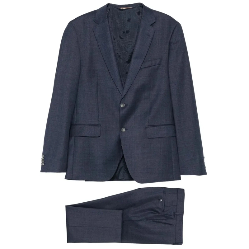 Boss Daunenjacke h-huge-3pcs-253 divers mehrfarbig