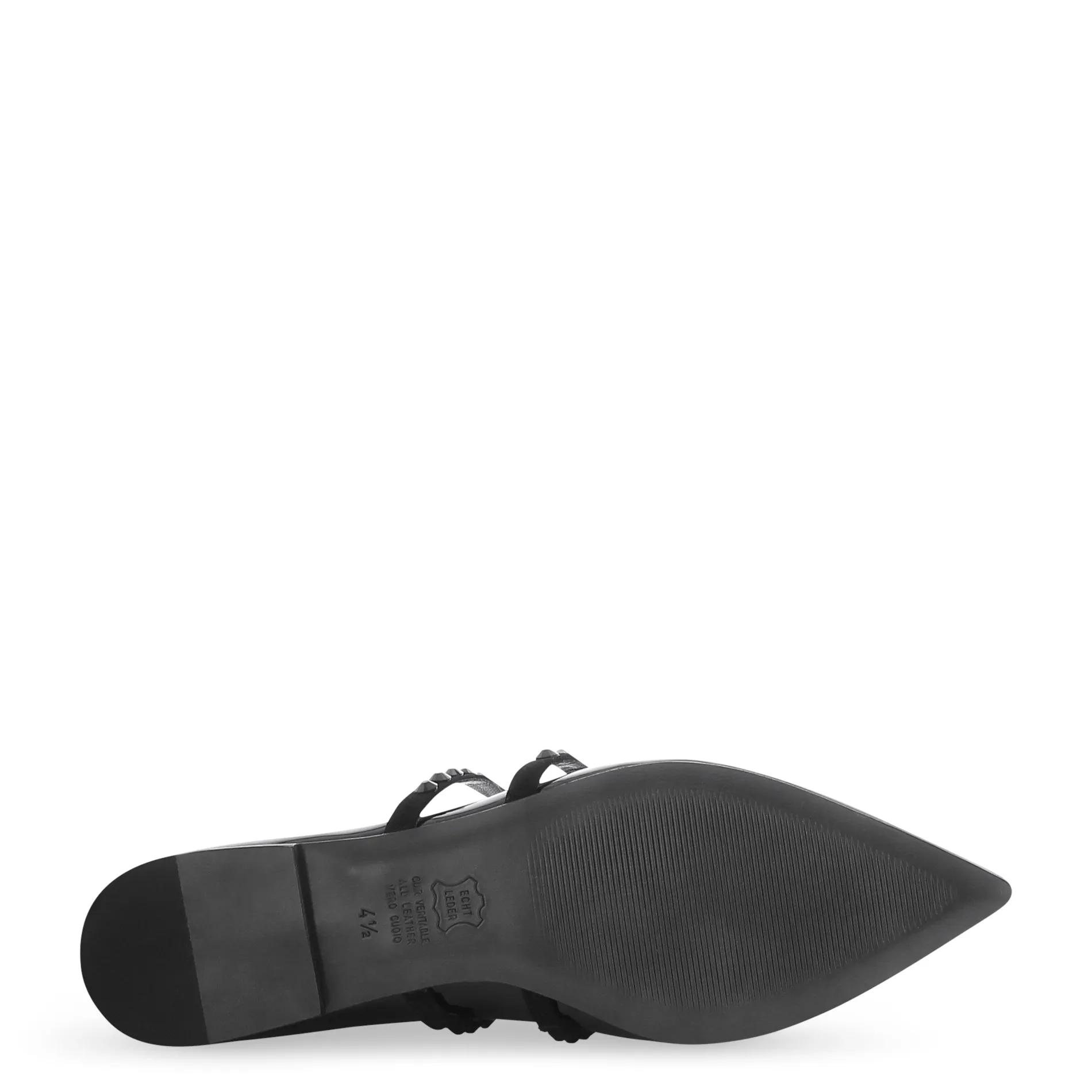 Thumbnail - Kennel & Schmenger Ballerinas - Ballerina GRETA - Gr. 39 (EU) - in Schwarz - für Damen