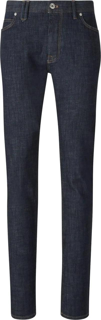 Thumbnail - Brioni - Straight Cotton Jeans - Größe 32 - bunt