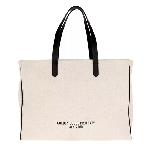 Golden Goose East West California Bag Off White Tote