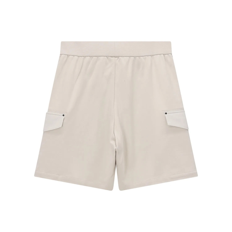 Moose Knuckles Bermuda Shorts Shorts Dalon beige(Image 2)