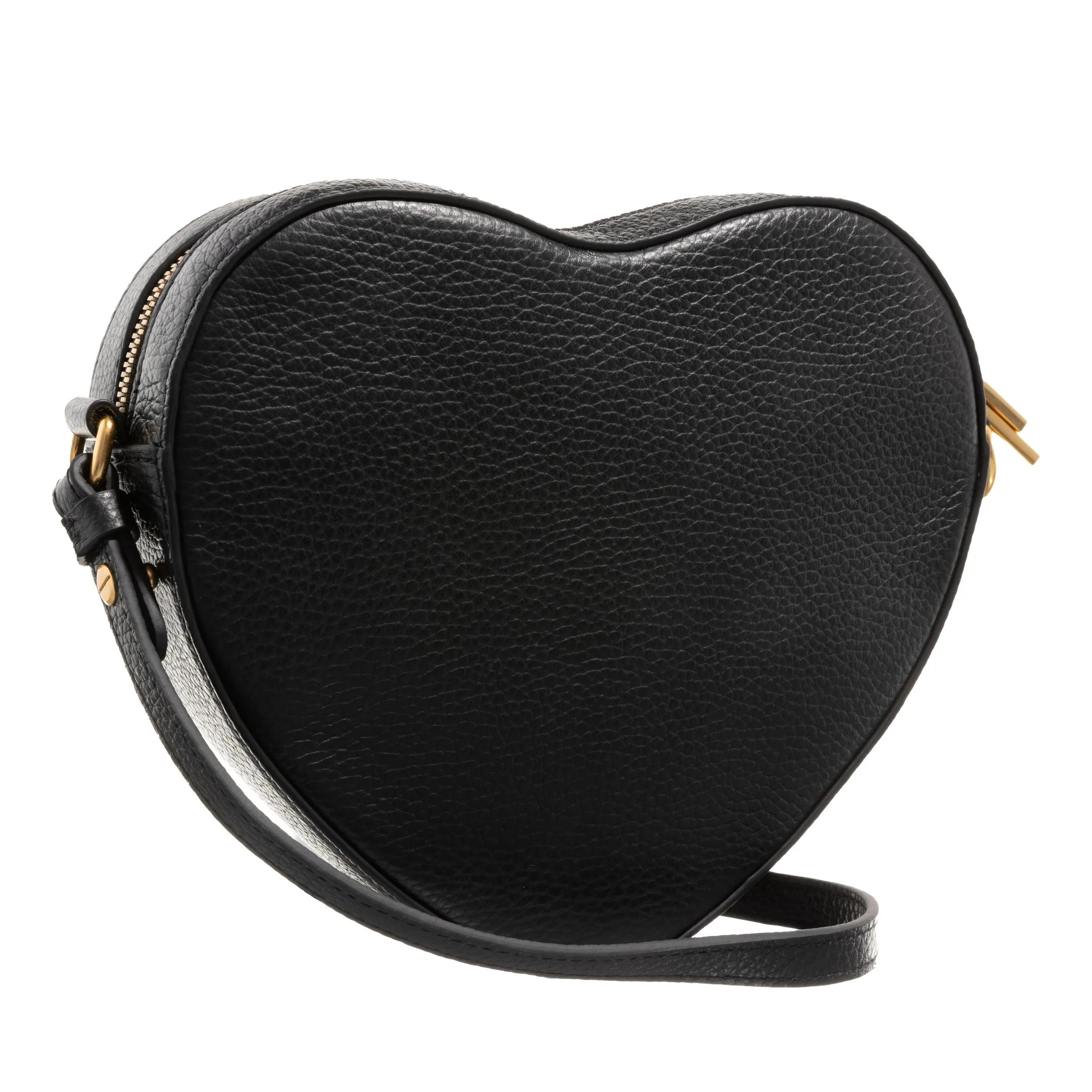 Coccinelle Crossbody bags Beat Soft in zwart