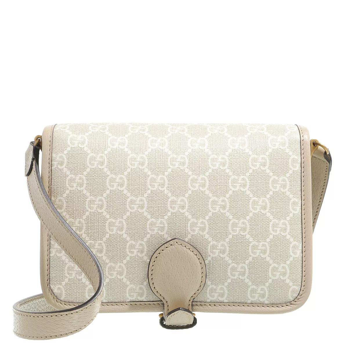 Beige store gucci crossbody