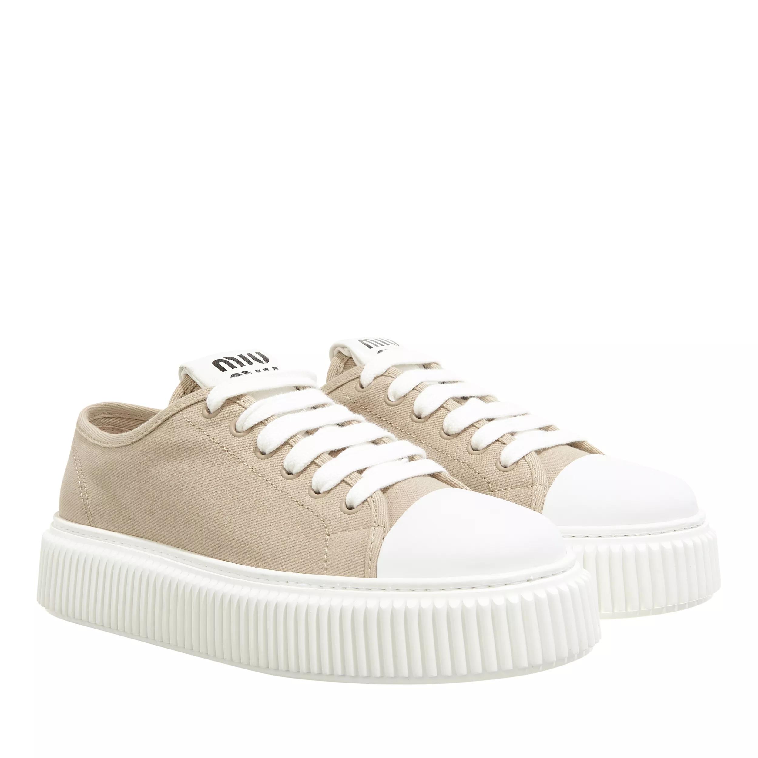 Miu miu sneakers online dames