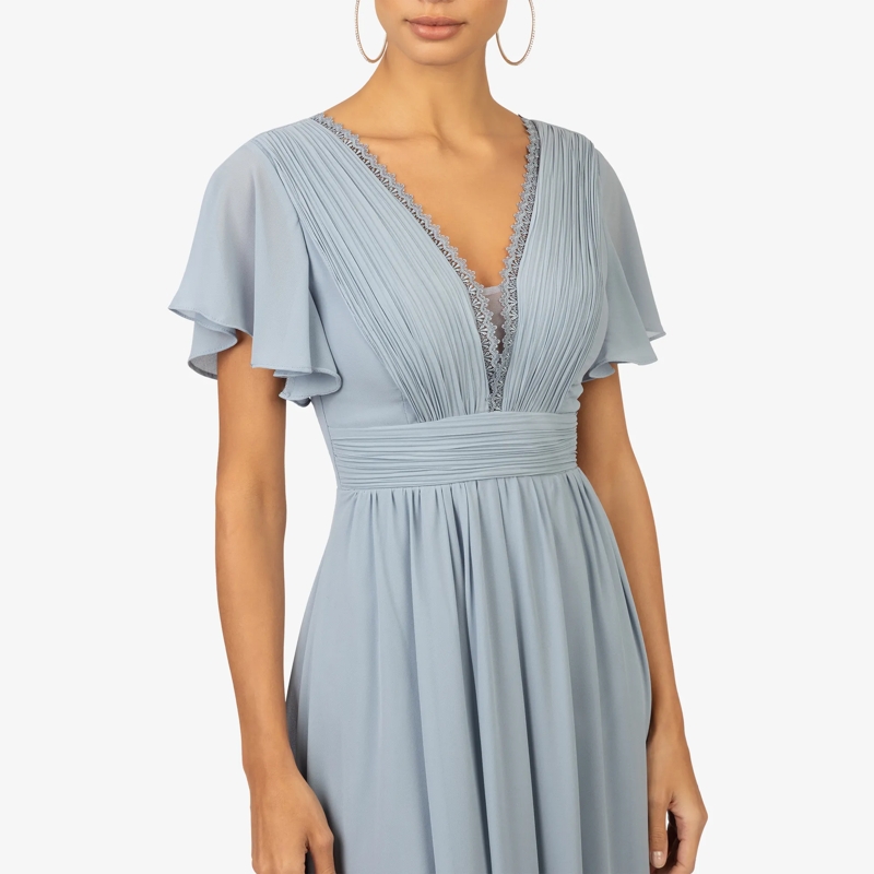 Kraimod Abendkleid Abendkleid weiss(Image 10)
