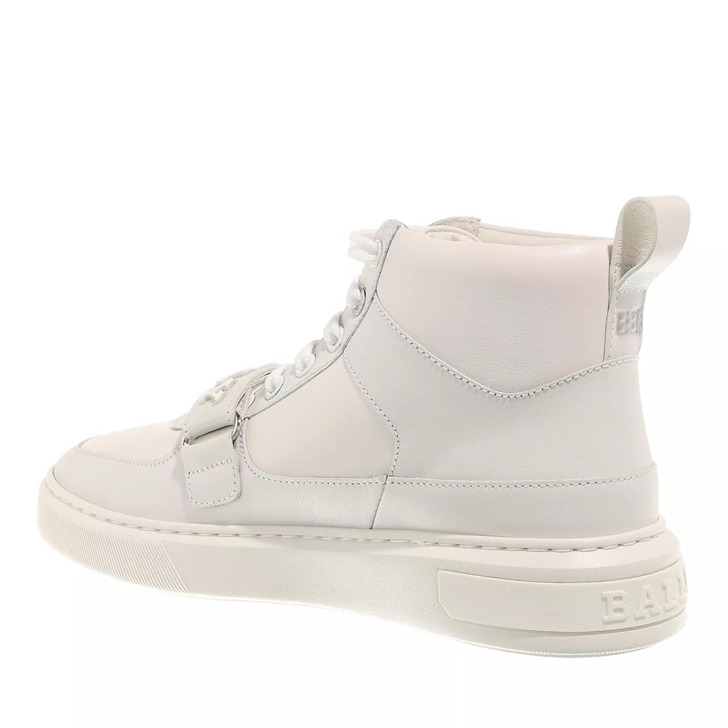 Bally store high tops