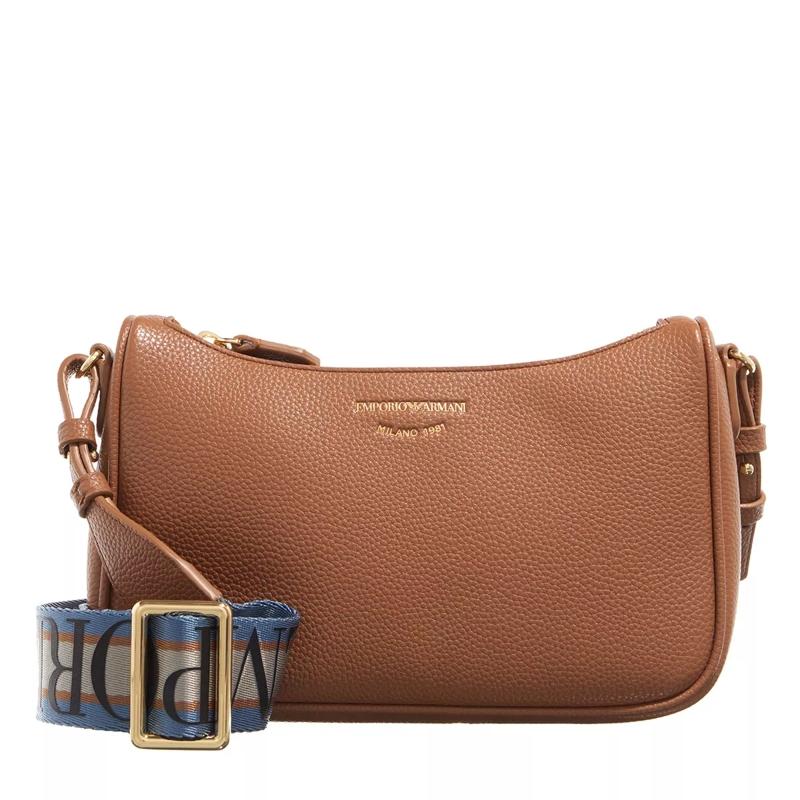 Emporio Armani Crossbody Bag Minibag Wood Geranium