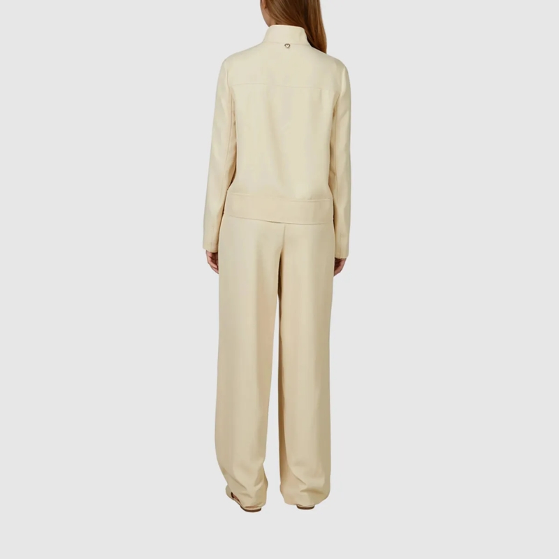 Marc Aurel Daunenjacke Jacke beige(Image 4)