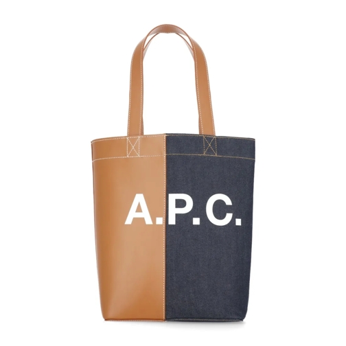 A.P.C. Axel Bag Multicolor Fourre-tout