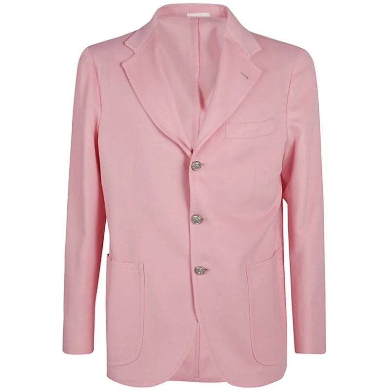 Sartorio  Jackets Pink rose