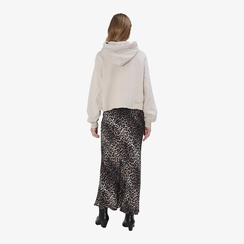 True Religion  Hoodie EMBRO beige(Image 4)