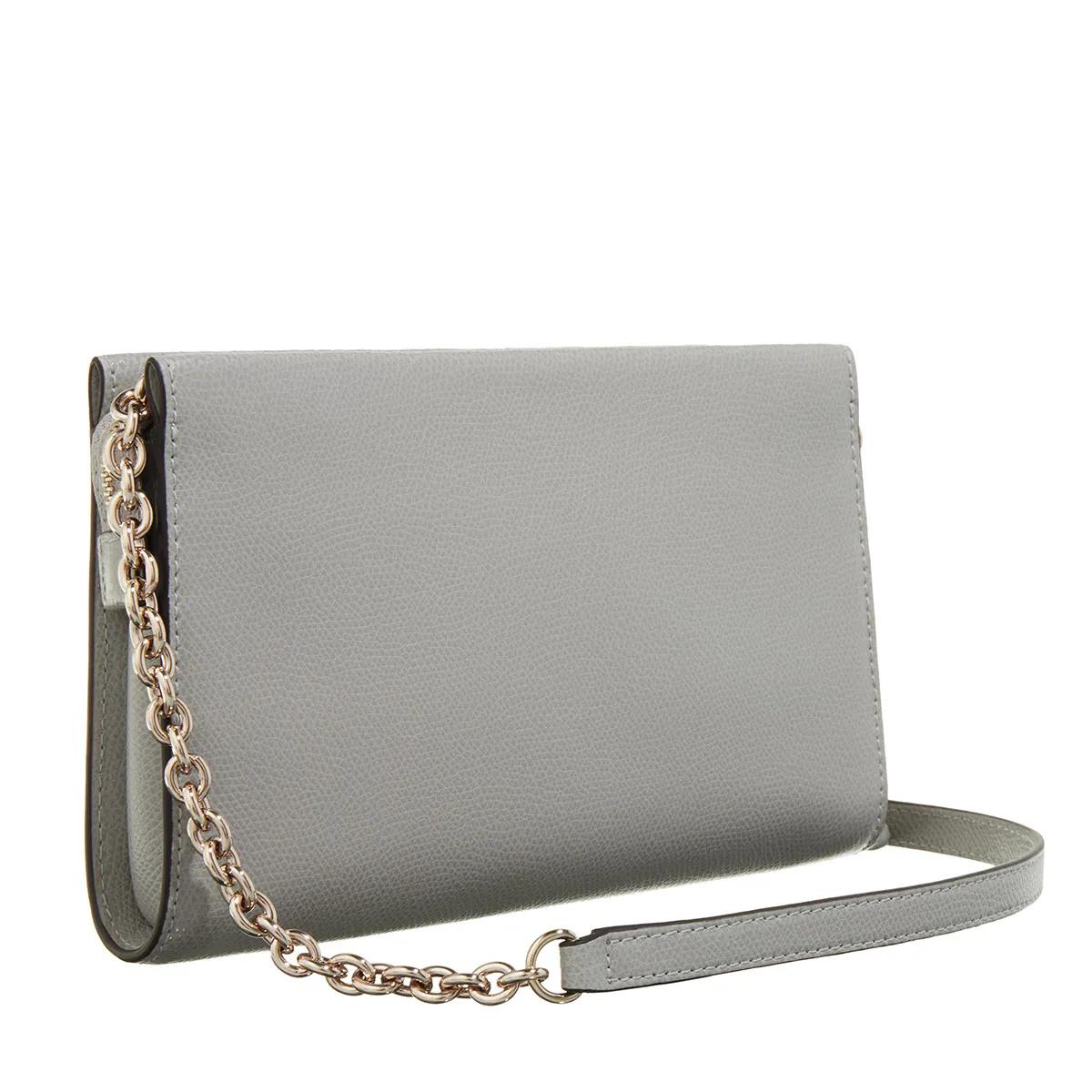 Furla Crossbody bags Camelia Mini Crossbody in grijs
