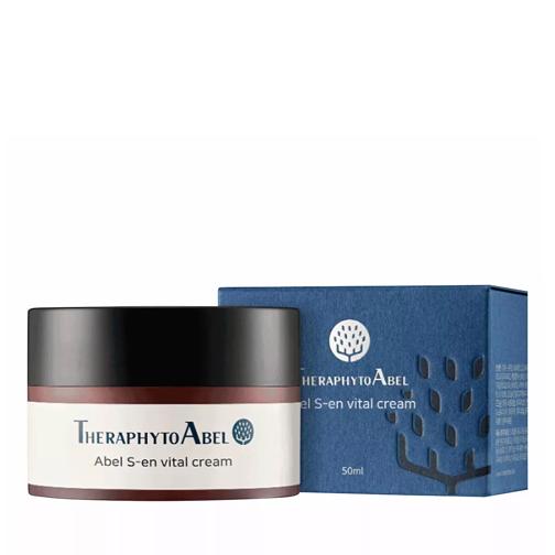 TheraphytoAble Abel S-En Vital Cream Tagescreme