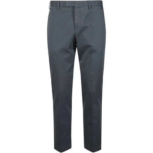 Pt Torino Freizeithosen Master Pant Grey grau