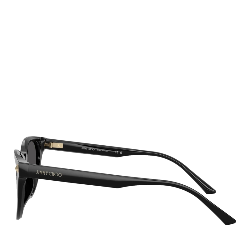 Jimmy Choo Sonnenbrille 0JC5043D 50008753 Black(Image 4)