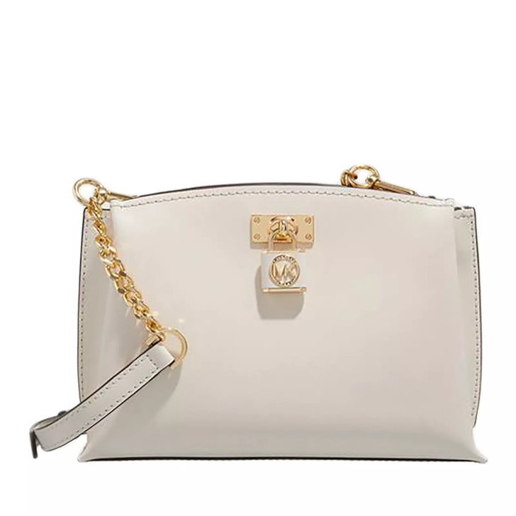 Michael kors deals crossbody cream