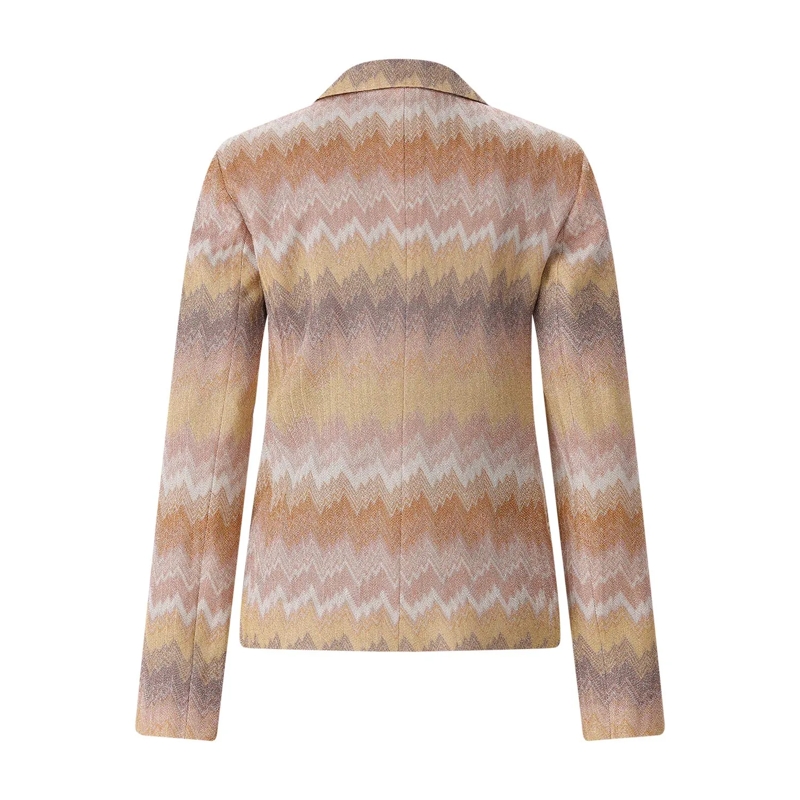 Missoni Blazer DS26SF03-BR014S mehrfarbig(Image 2)