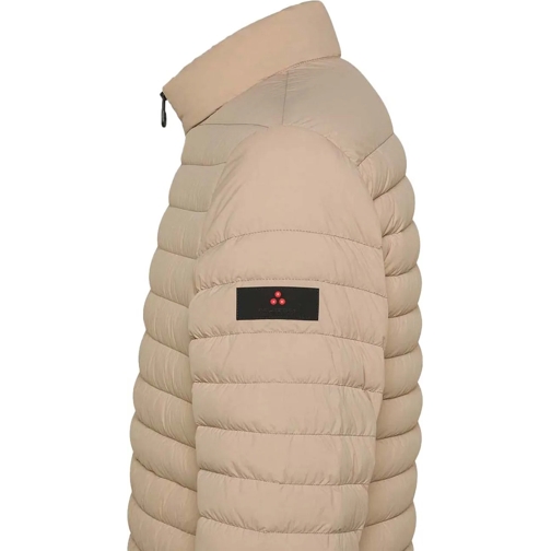 Peuterey Vestes en duvet Flobots Jacket Sesame beige (Image 2)