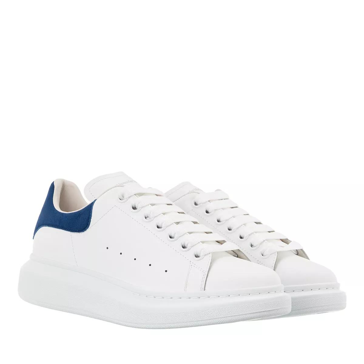 Alexander mcqueen low top sale