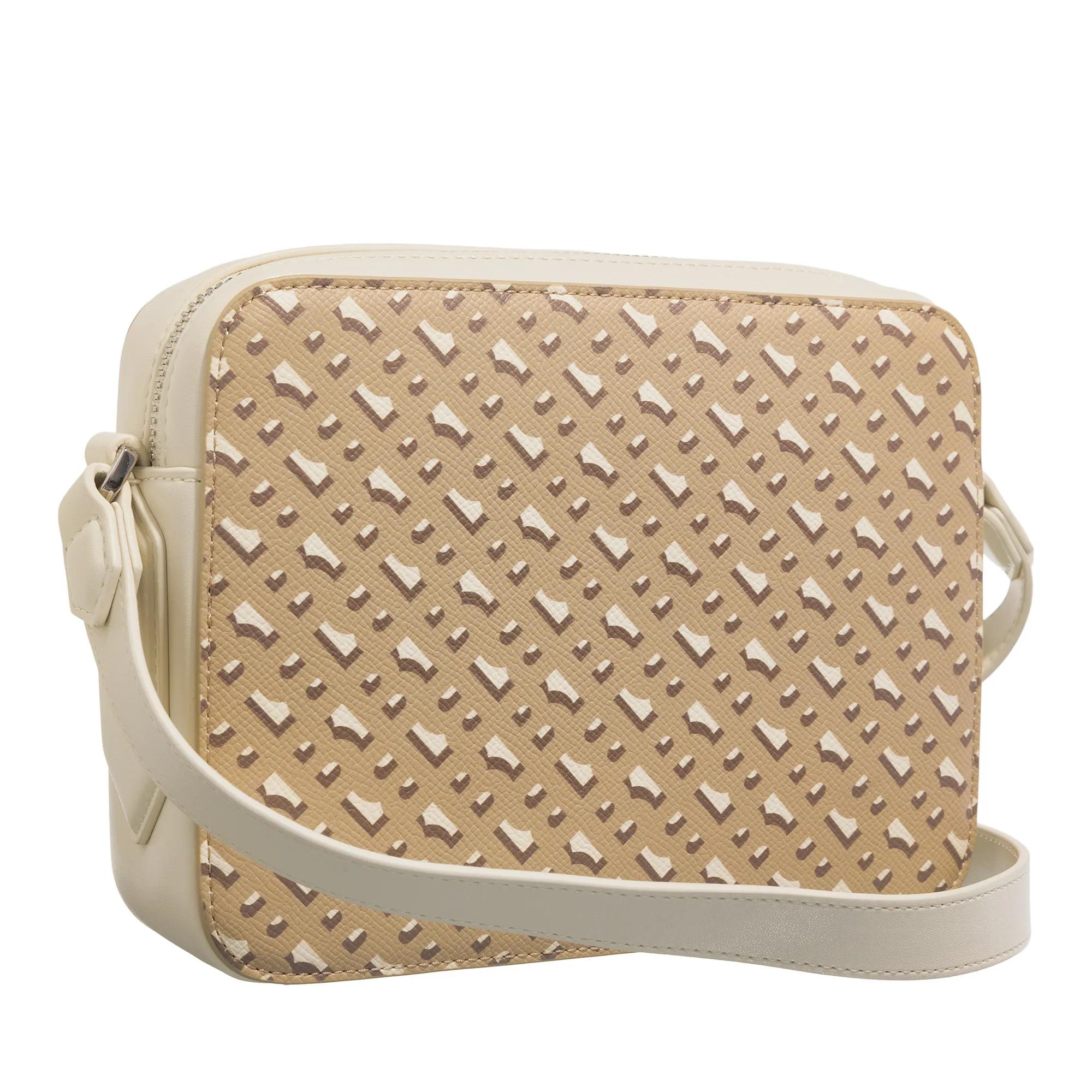 Boss Crossbody bags Liriel Crossbody MG in beige