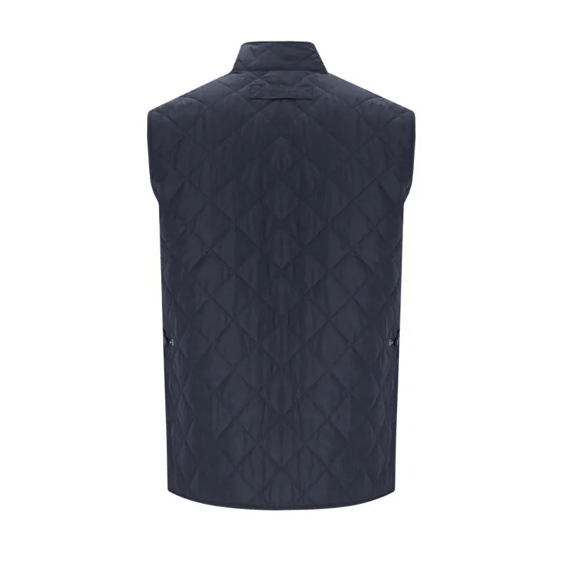 Barbour Doudoune Jackets Blue blau(Image 4)