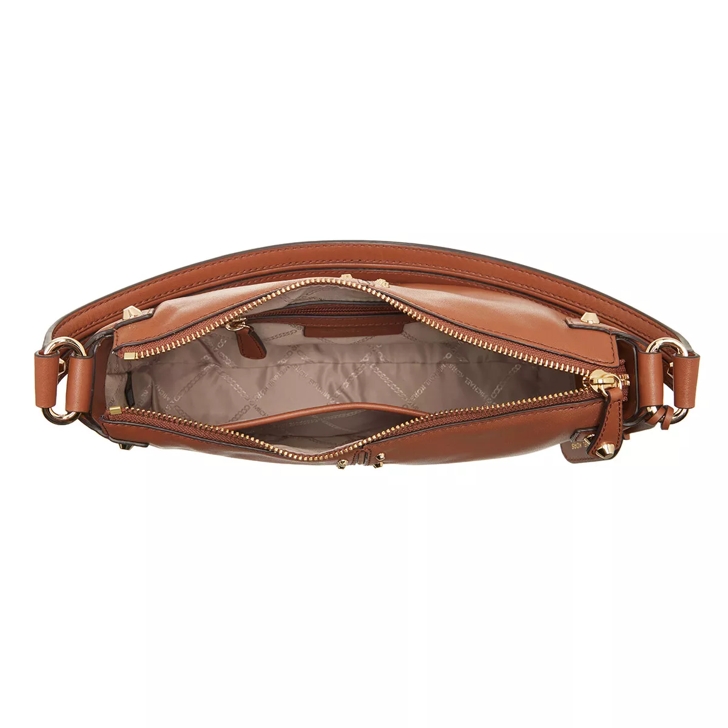 Michael kors astor satchel 2025